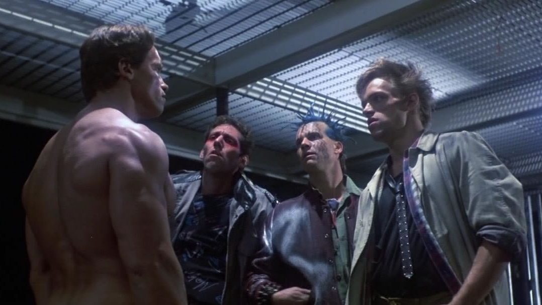 Terminator