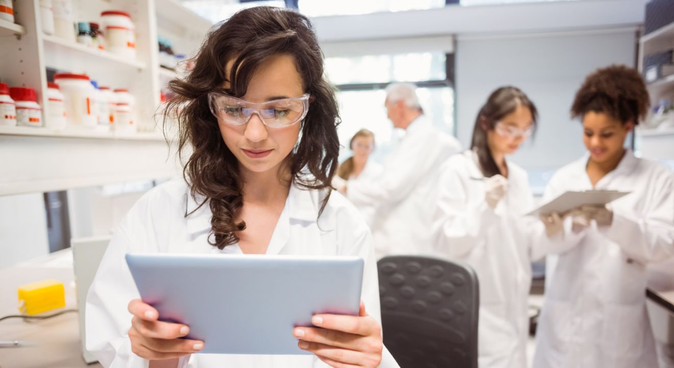 Imagem de Video game pode estimular mulheres a seguirem carreira na área de STEM no tecmundo
