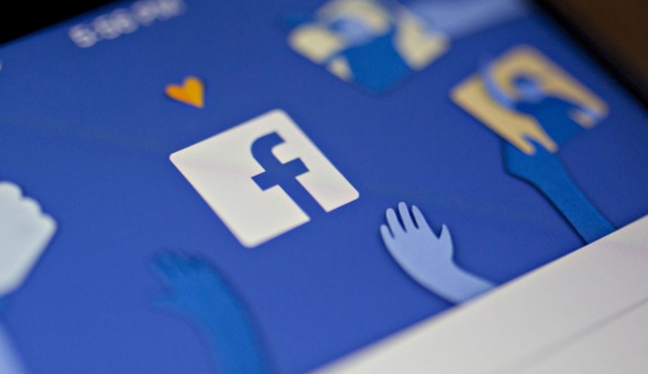 Imagem de Facebook começa a liberar ferramenta que mostra tempo gasto na rede social no tecmundo
