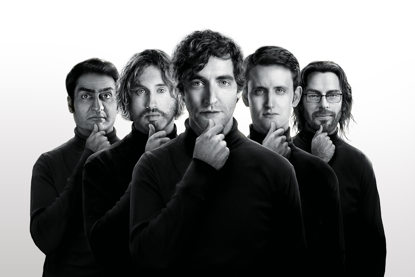 Imagem de Segundo Bill Gates, série “Silicon Valley” da HBO é bastante realista no tecmundo