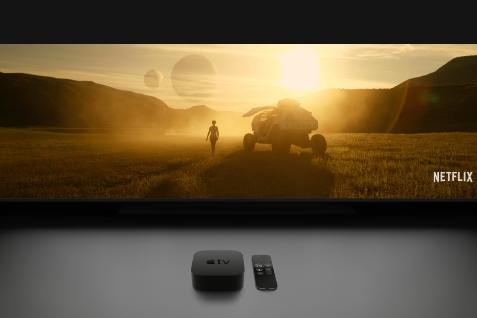 Imagem de Apple cogita rival para o Chromecast para alavancar serviço de streaming no tecmundo