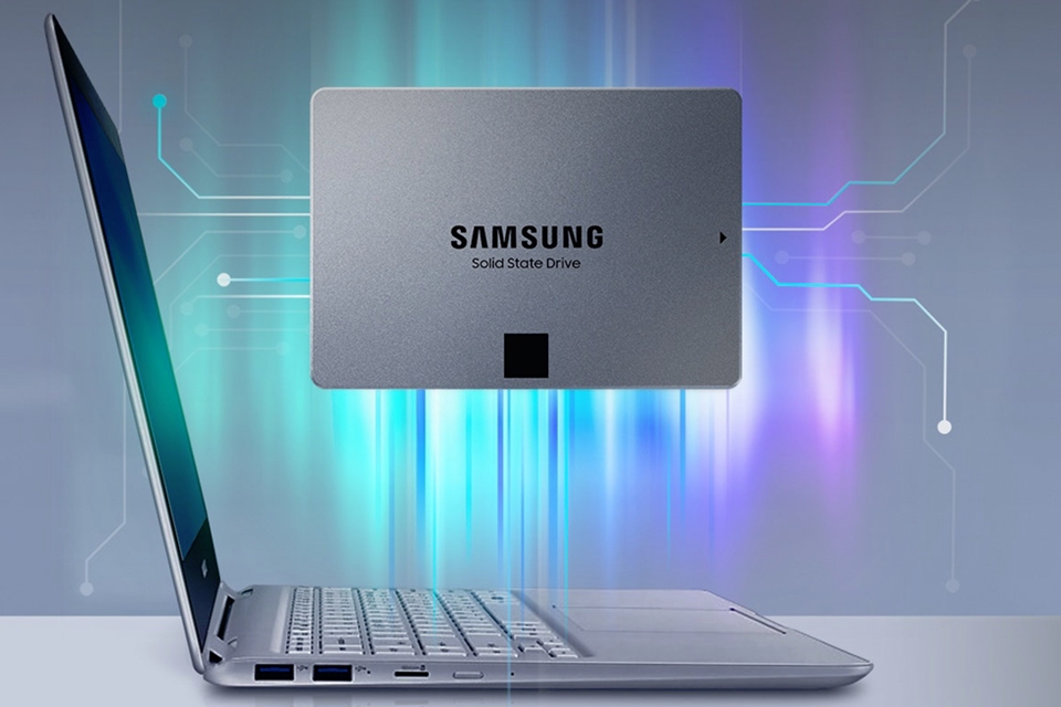 Imagem de Samsung anuncia nova linha de memórias SSD de 1 TB, 2 TB e 4 TB no tecmundo