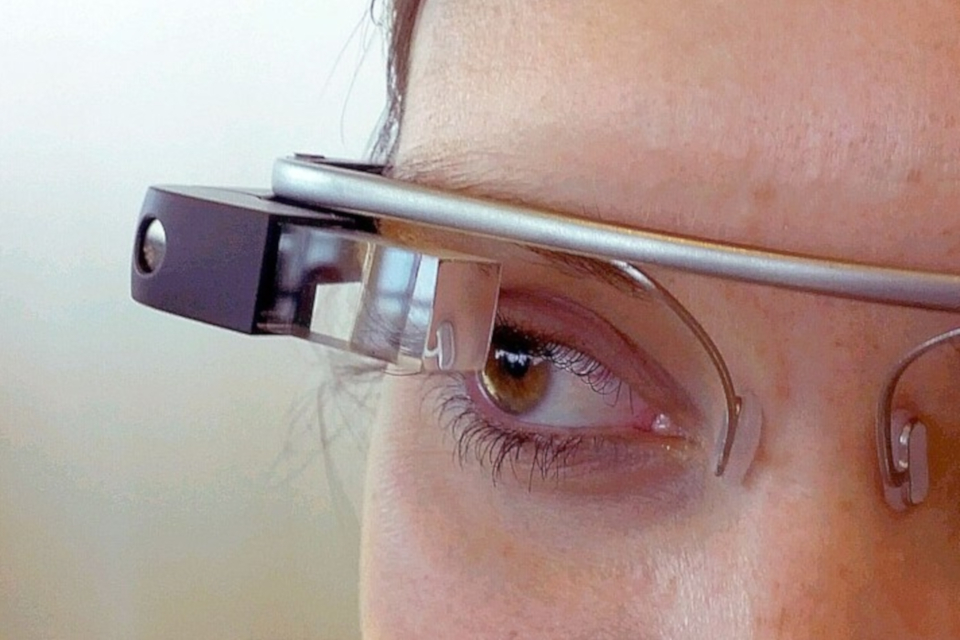 Imagem de Nova edição do Google Glass troca processador da Intel por Snapdragon 710 no tecmundo