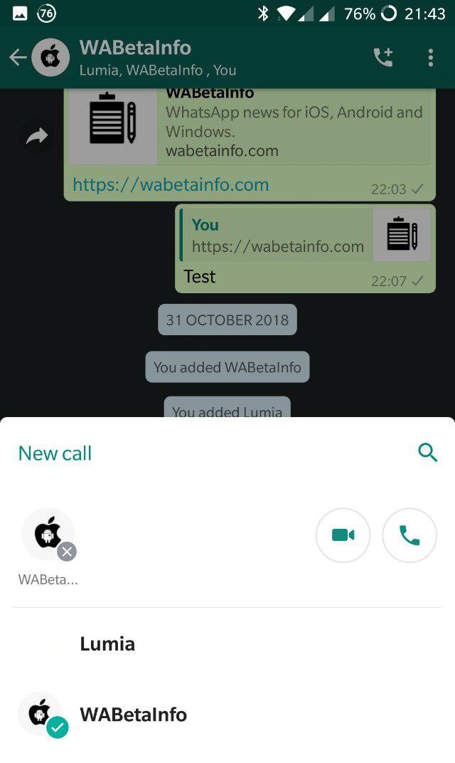 whatsapp