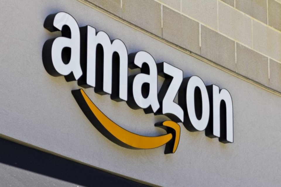 Imagem de Novos serviços da Amazon facilitam criação de redes de blockchain no tecmundo
