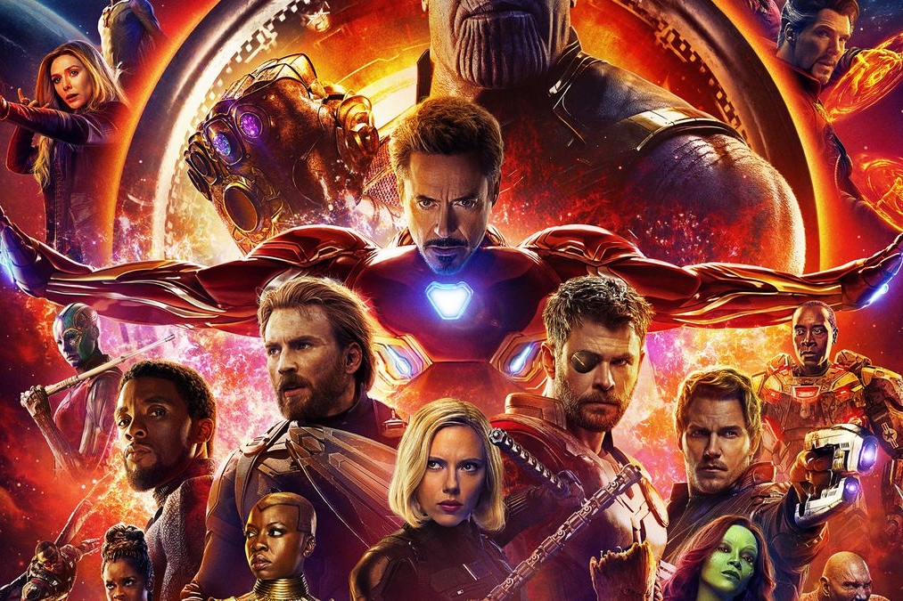 Imagem de Trailer de “Vingadores 4” está chegando — e com ele a nova fase do MCU no tecmundo