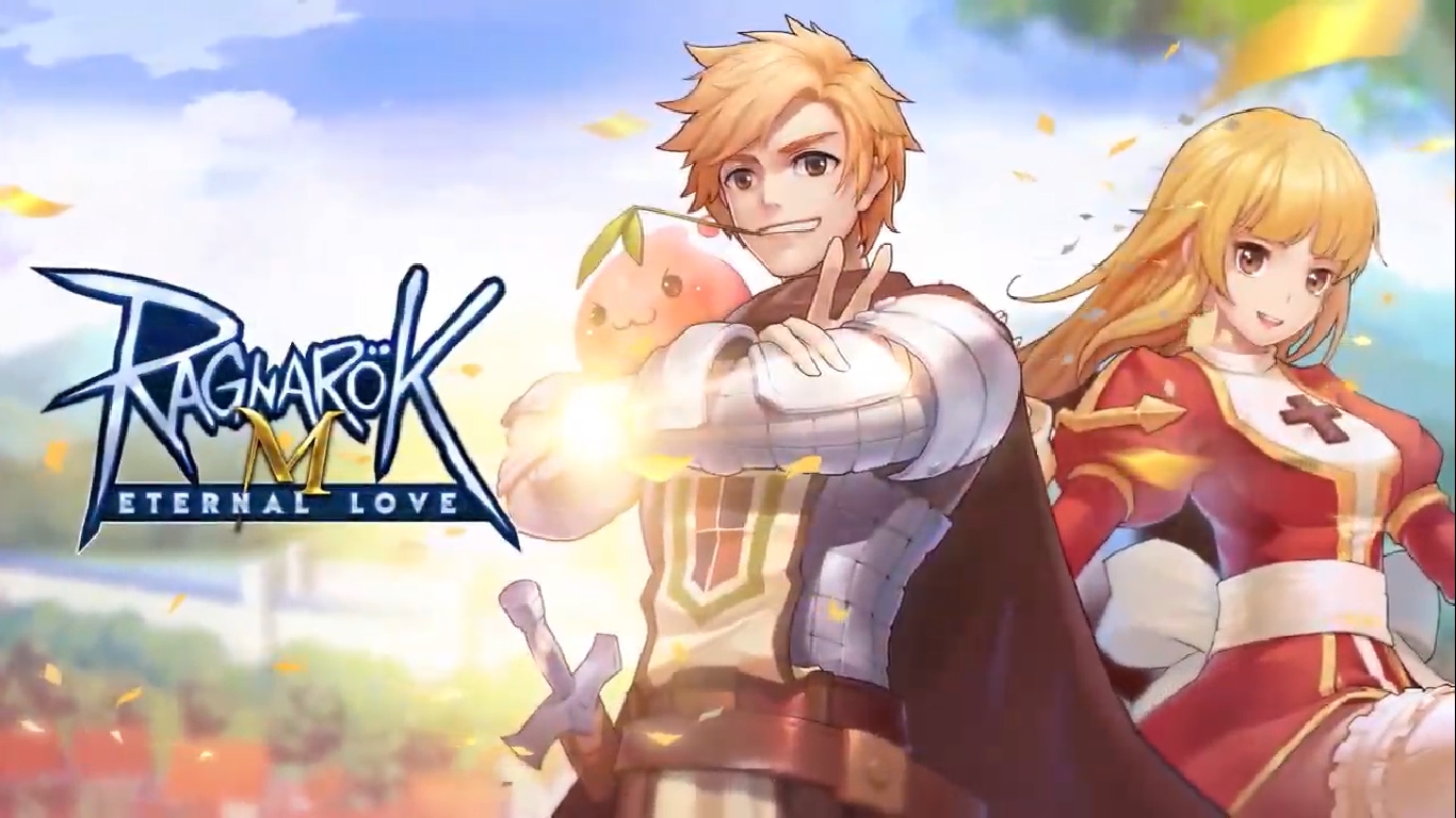 Imagem de Ragnarok M: Eternal Love está chegando ao mobile e marca nova era no Brasil no tecmundo