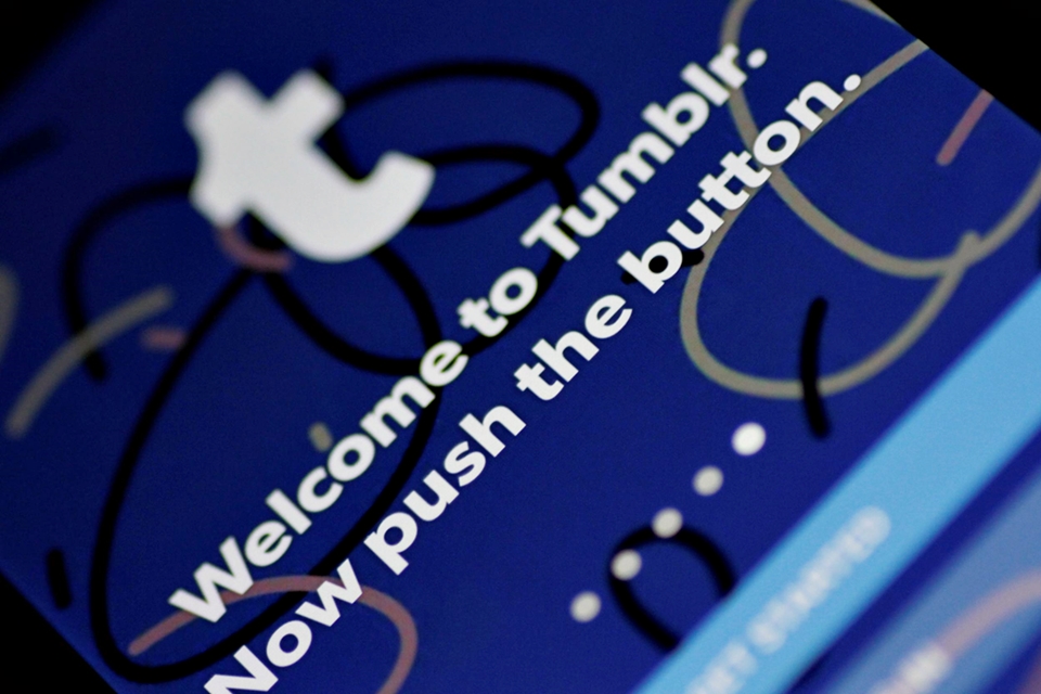 Imagem de Tumblr não vai mais aceitar conteúdo adulto a partir de 17 de dezembro no tecmundo