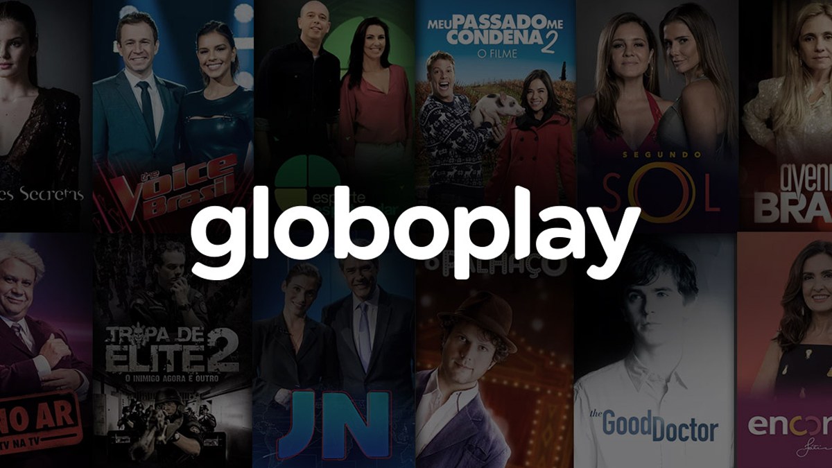 Imagem de Streaming da Globo quer catálogo do tamanho da Netflix até 2019 no tecmundo