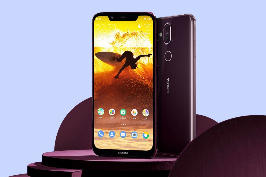 Imagem de Nokia 8.1 é revelado oficialmente com Android One 9.0 no tecmundo