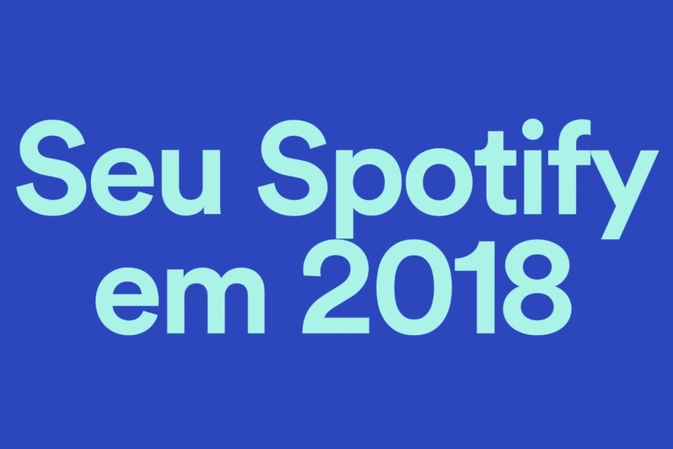 Imagem de Spotify lança o Wrapped 2018 para você relembrar do seu ano musical no tecmundo
