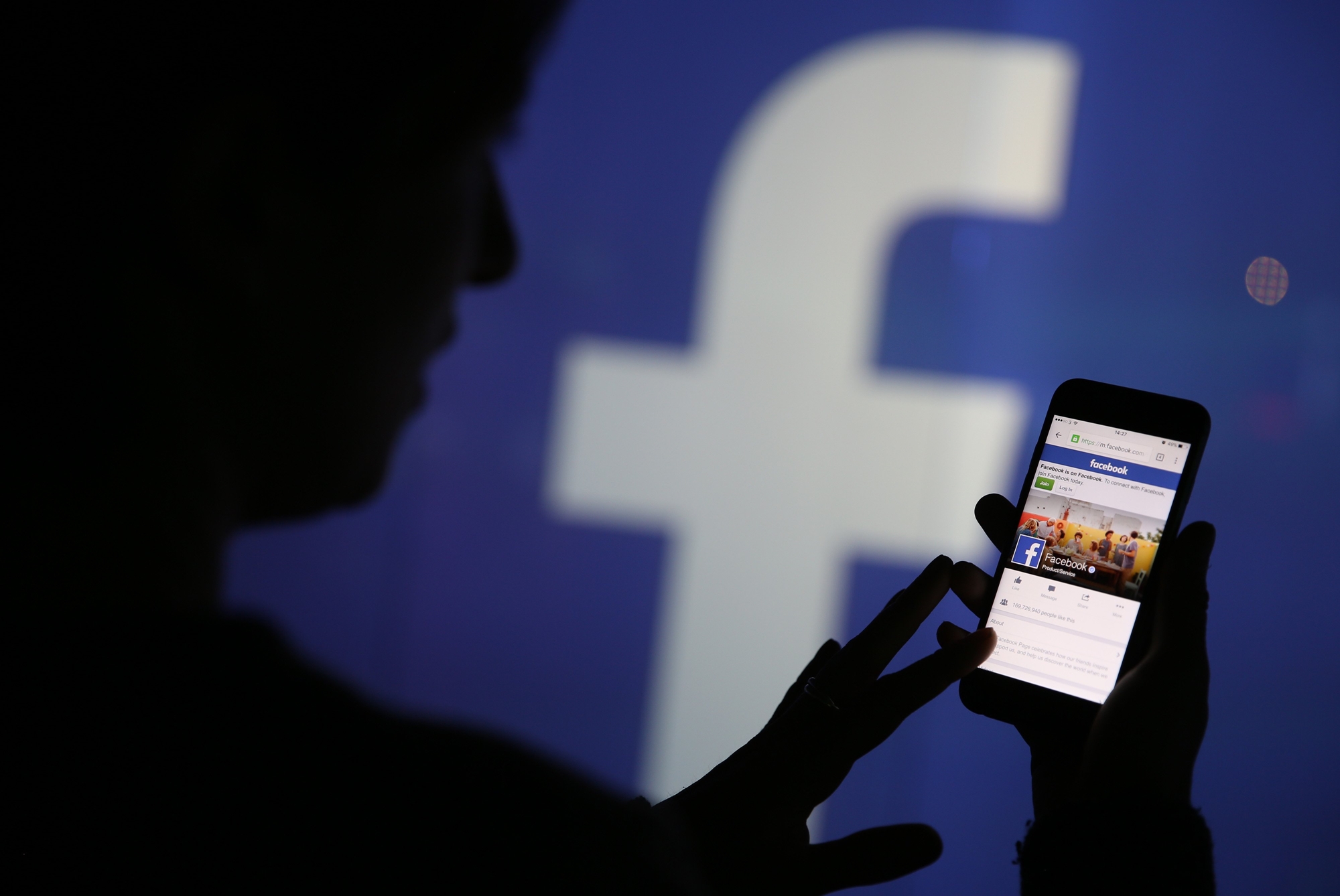 Imagem de Emails confidenciais vazados no Reino Unido revelam segredos do Facebook no tecmundo