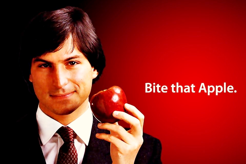 Imagem de Anotações de Steve Jobs vão à leilão... mas não chegam ao preço esperado no tecmundo