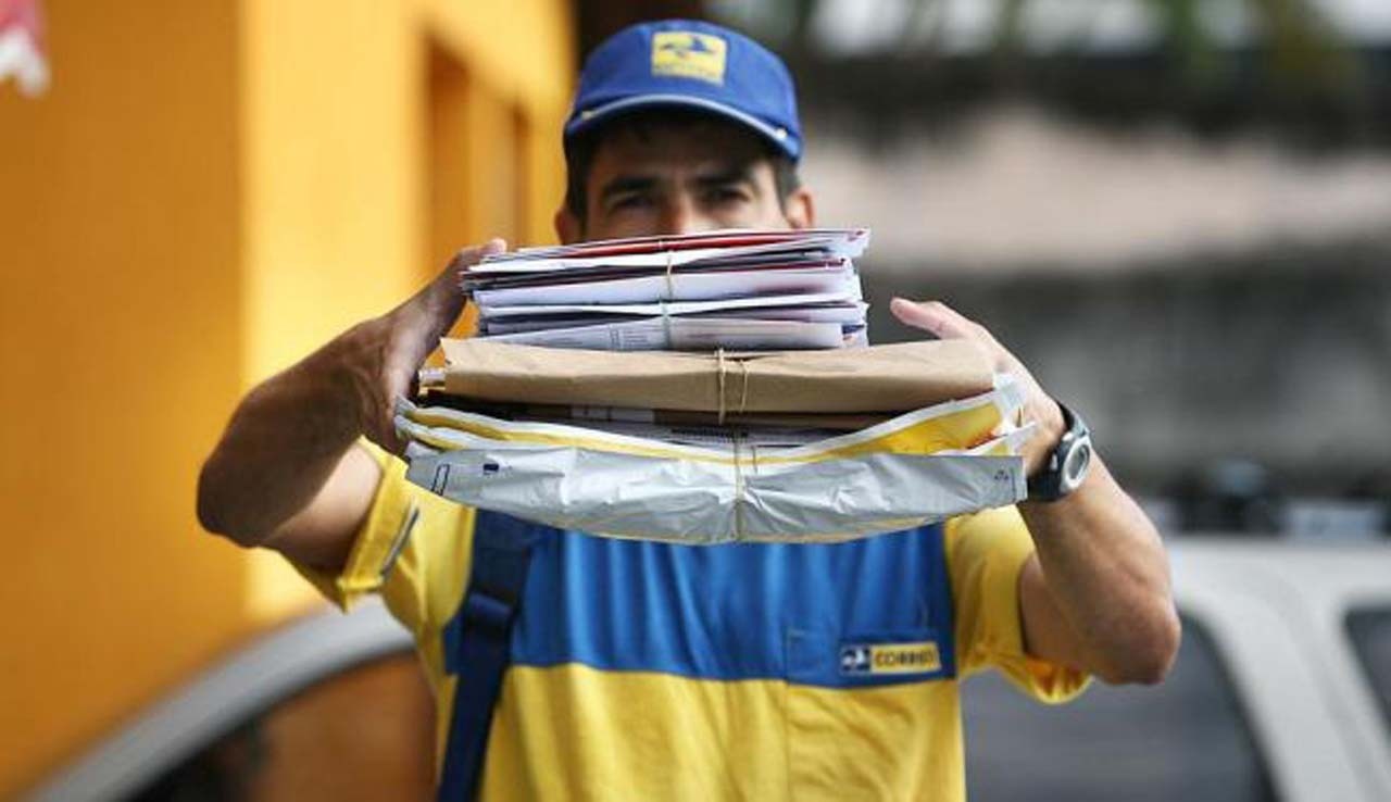 Imagem de Astronauta brasileiro diz que Correios não serão privatizados... ainda no tecmundo