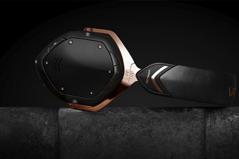 Imagem de V-Moda chega ao Brasil, trazendo dispositivos de áudio bem estilosos no tecmundo