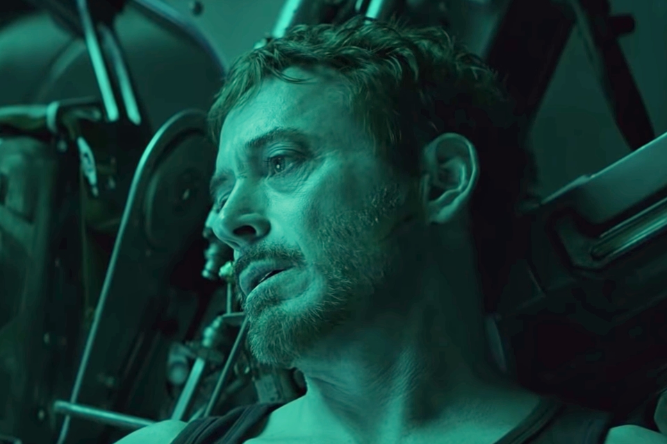 Imagem de NASA diz à Marvel como encontrar o Homem de Ferro em "Vingadores: Ultimato" no tecmundo