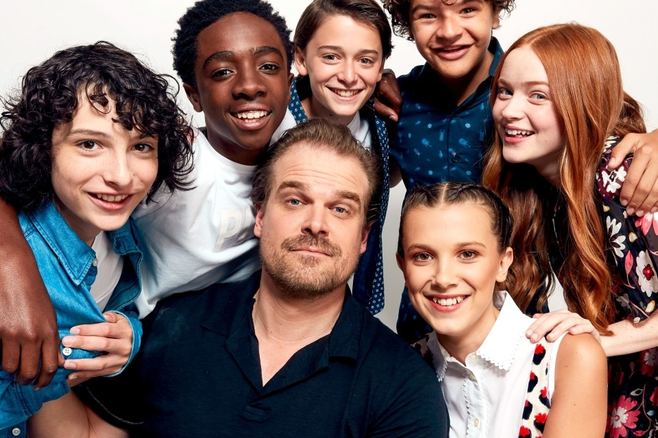 Imagem de Stranger Things: 3ª temporada ganha teaser trailer pela Netflix no tecmundo