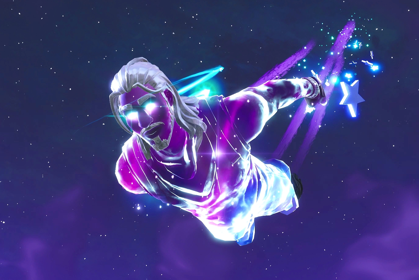 Imagem de Donos de Samsung Galaxy devem ganhar nova skin exclusiva em Fortnite no tecmundo