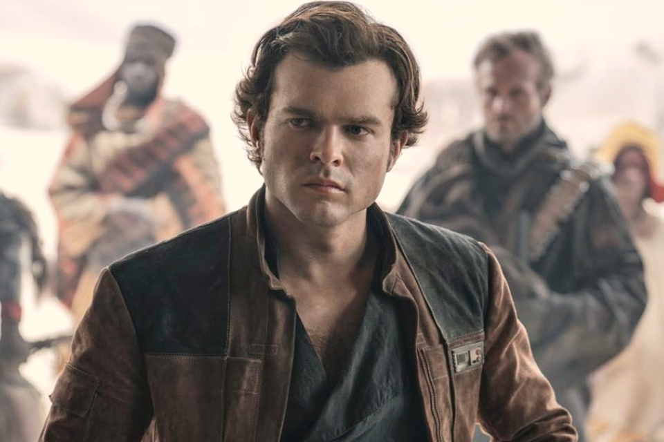 Imagem de Trilha sonora de “Han Solo” fica fora do Oscar… por esquecimento! no tecmundo