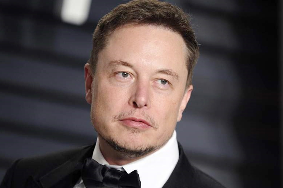 Imagem de Agora é Elon Musk que também diz como salvar o Homem de Ferro no espaço no tecmundo
