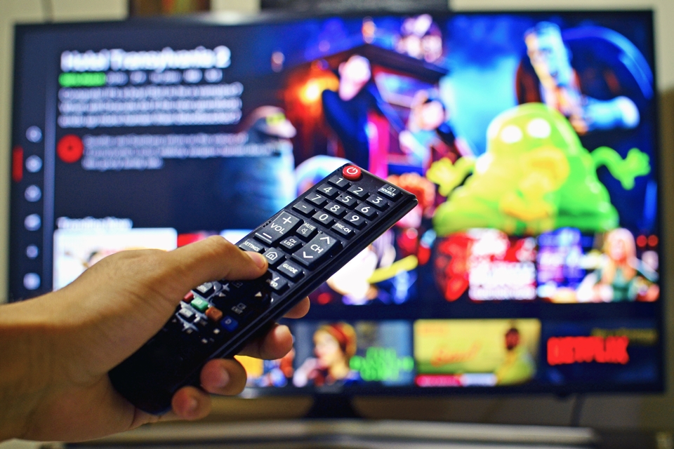 Imagem de Netflix revela quais foram os filmes e séries mais vistos de 2018 no tecmundo