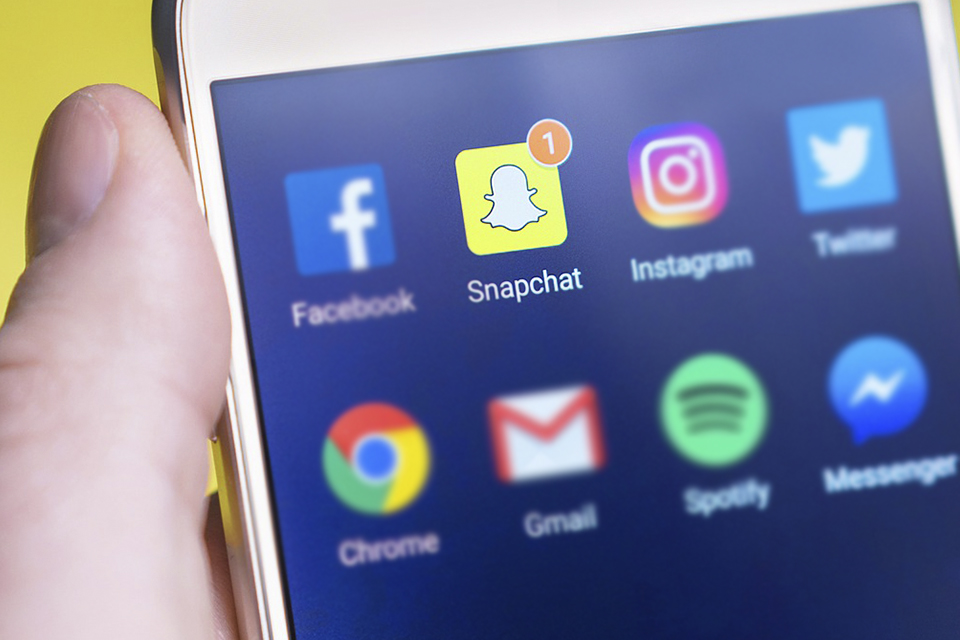 Imagem de Snapchat deve adicionar novos recursos de fotografia no app no tecmundo