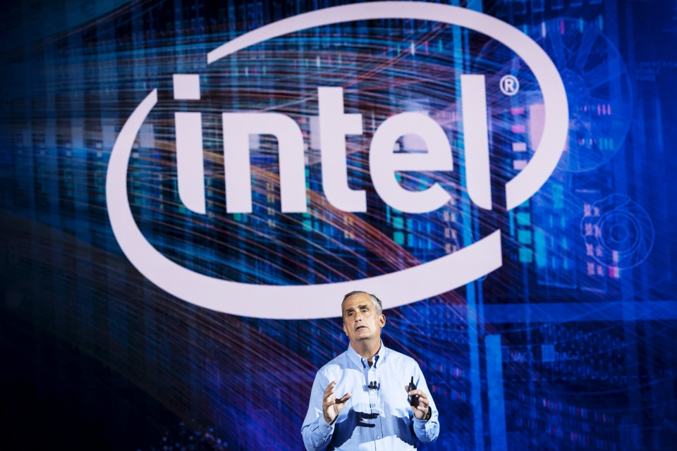 Imagem de Foveros 3D: Intel anuncia tecnologia modular para composição de CPUs no tecmundo