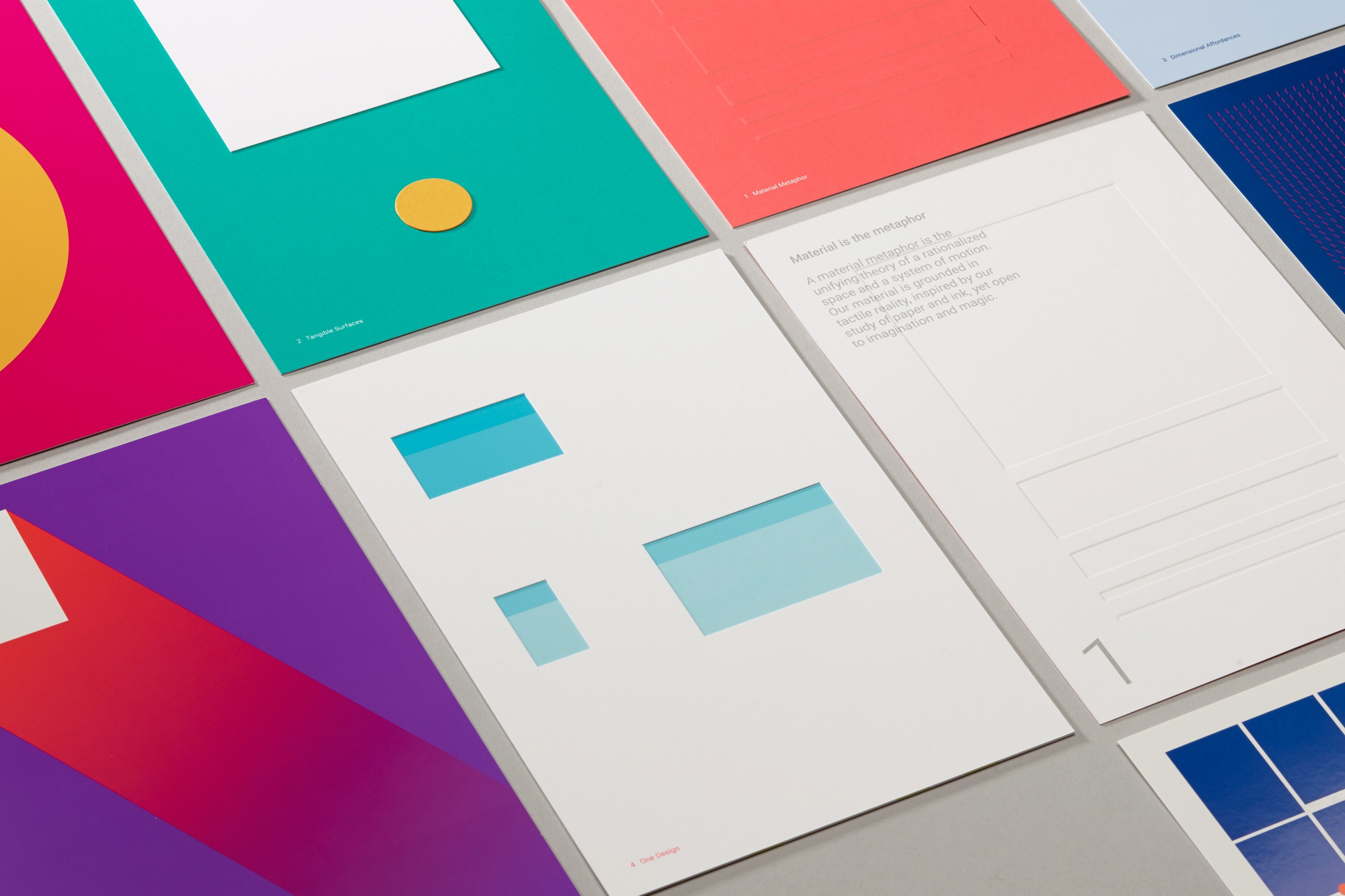 Imagem de Finalmente, o Material Design chega às telas de login da Google no tecmundo