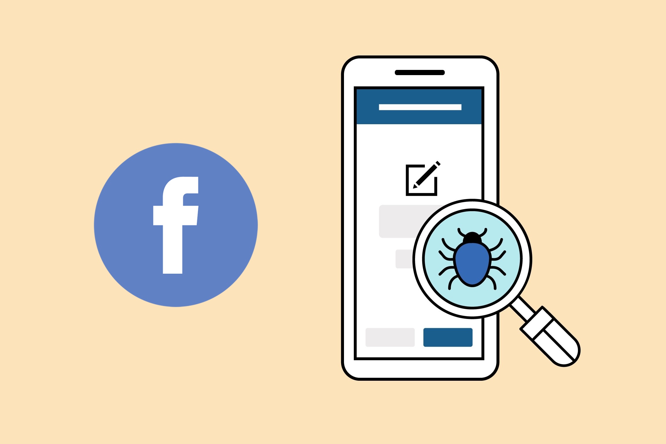 Imagem de Pesquisador encontra bug e recebe a maior recompensa já paga pelo Facebook no tecmundo