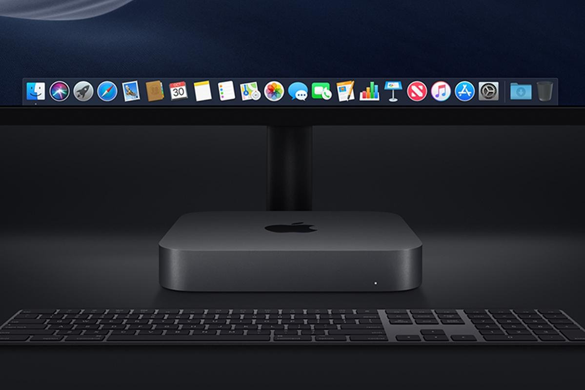 Imagem de Novos Mac mini já estão à venda no Brasil a partir de R$ 7 mil no tecmundo