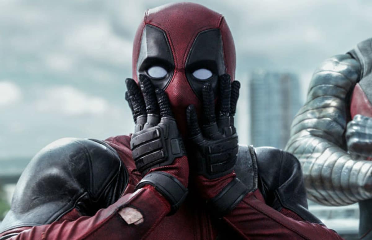 Imagem de Cara que mudou URL de Vingadores para Deadpool ganha mimo de Ryan Reynolds no tecmundo