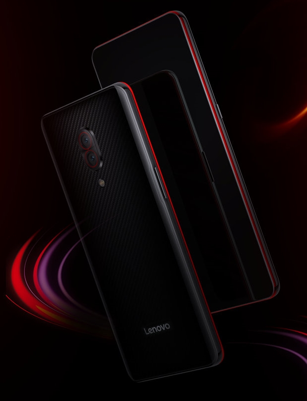 Lenovo Z5 Pro GT é anunciado como o 1º do mundo com o ...