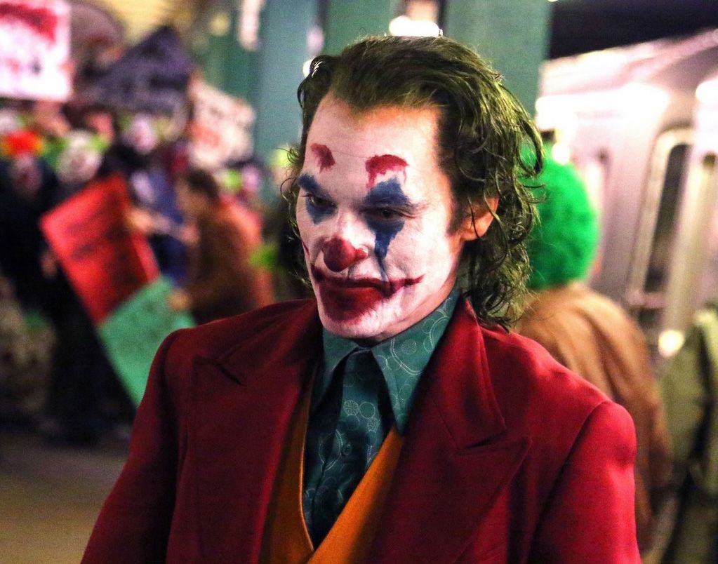 joker
