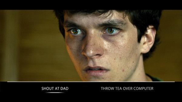 Bandersnatch: tudo sobre o episódio interativo de Black Mirror | Minha Série