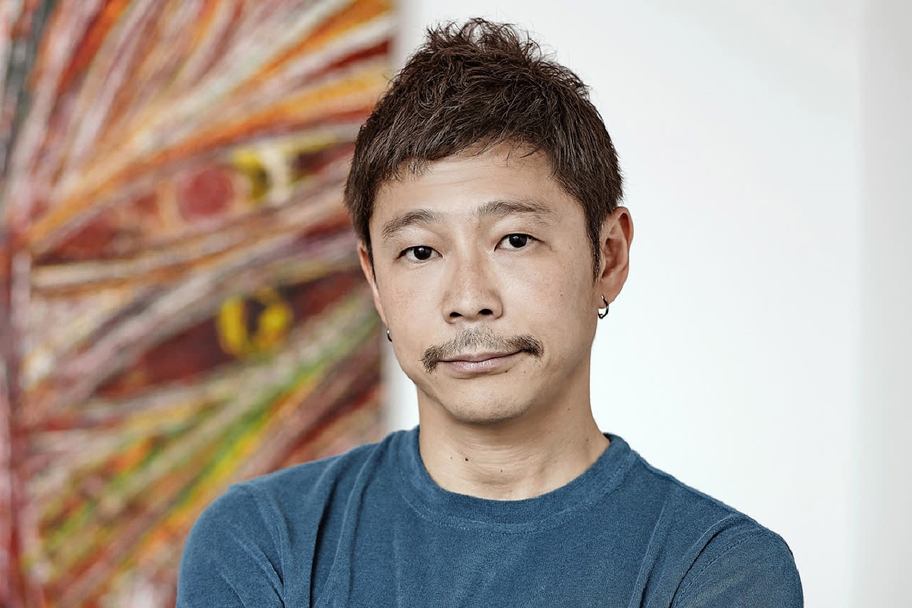 Imagem de Bilionário japonês oferece dinheiro e bate recorde de retweets no Twitter no tecmundo