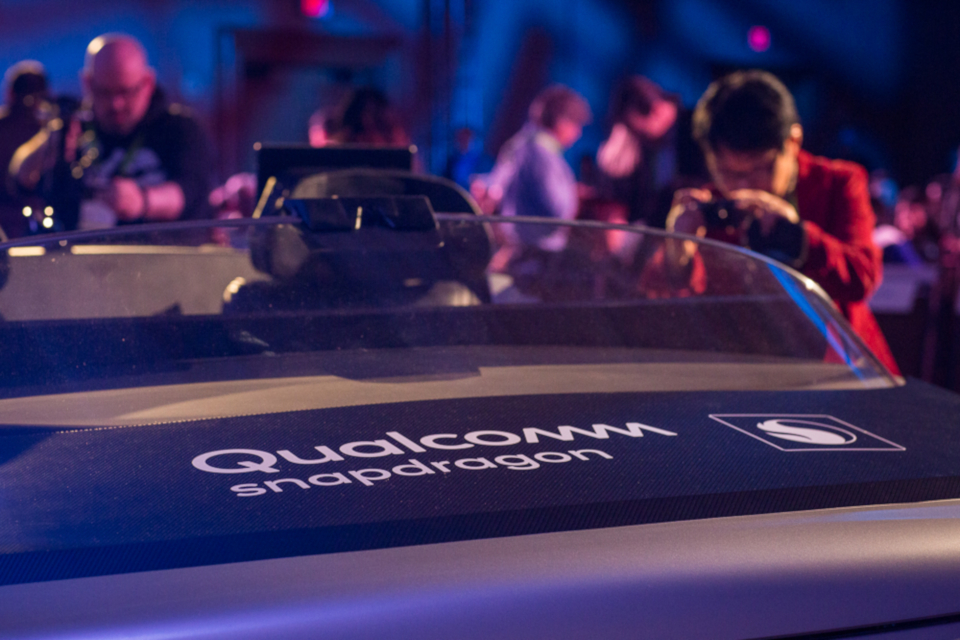 Imagem de Mais de 30 aparelhos com 5G e Snapdragon 855 devem ser lançados em 2019 no tecmundo