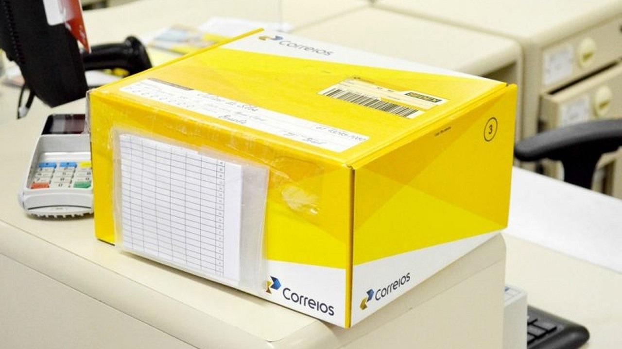 Imagem de Correios vão limitar ou até suspender entrega de baterias de lítio no país no tecmundo