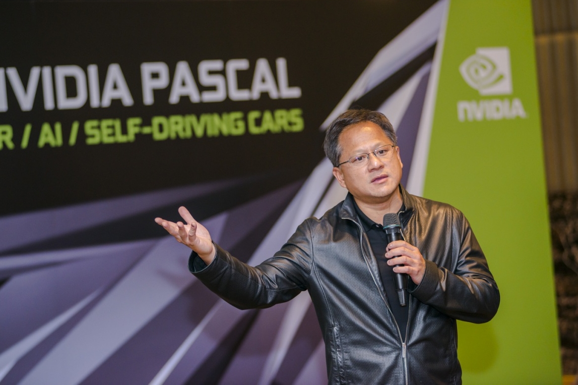 Imagem de Presidente da NVIDIA diz que AMD Radeon VII “não tem nada de novo” no tecmundo