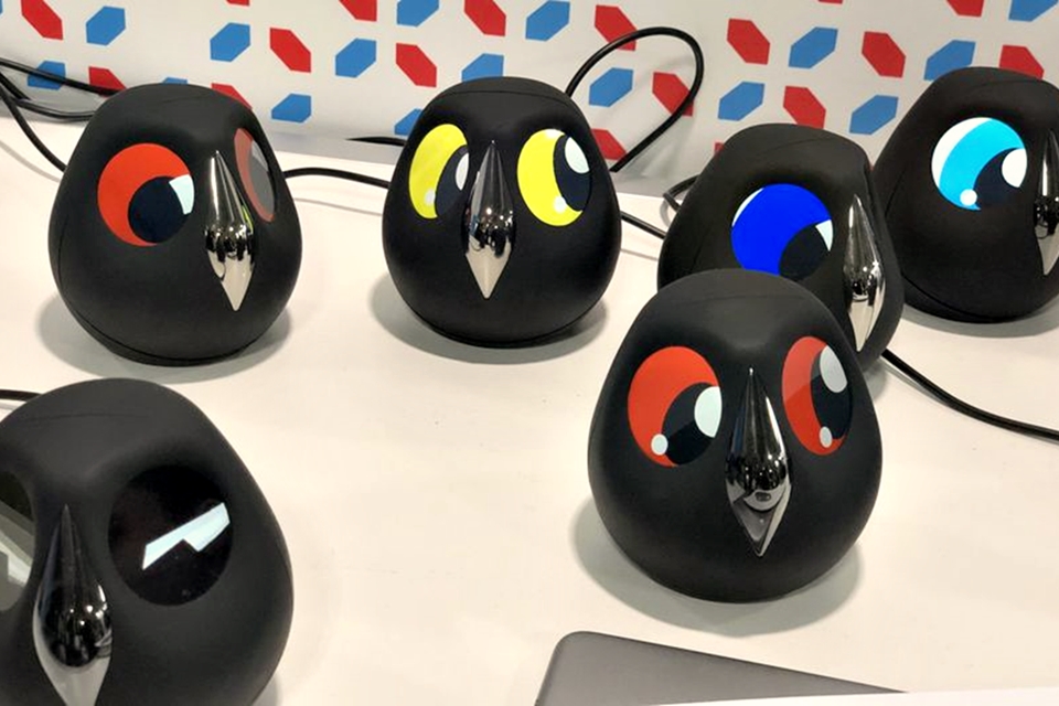 Imagem de 10 gadgets inventivos, estranhos e maravilhosos da CES 2019 no tecmundo