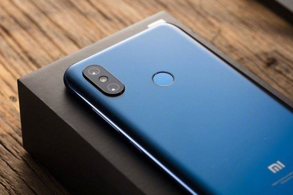 Imagem de Olha a oferta: Xiaomi Pocophone F1 com 24% de desconto na GearBest no tecmundo