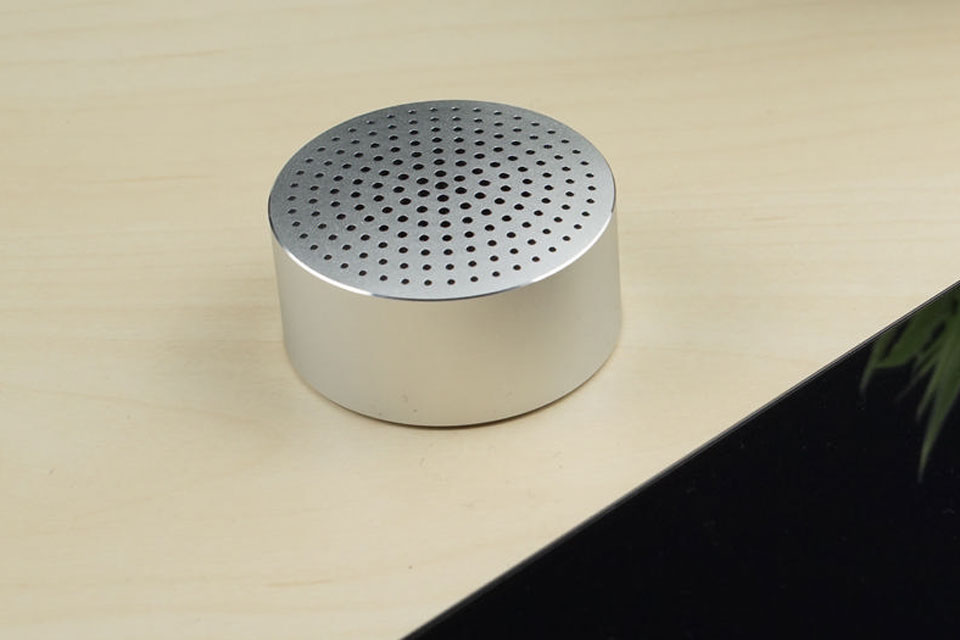 Imagem de Alto-falante sem fio da Xiaomi tem venda relâmpago por R$ 70 já com frete no tecmundo