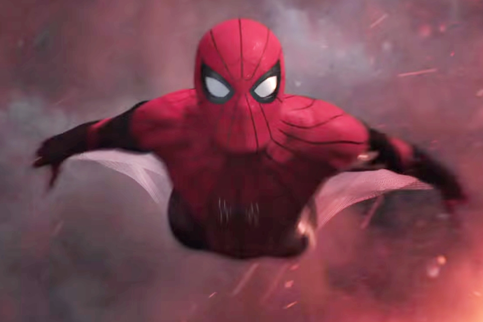 Imagem de Acabou o mistério: 8 coisas sensacionais em "Homem-Aranha: Longe de Casa" no tecmundo