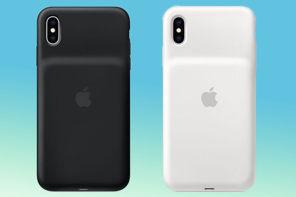 Imagem de Apple anuncia capas com bateria para o iPhone XR, XS e XS Max no tecmundo