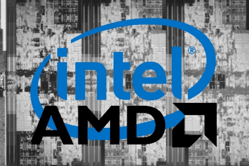 Imagem de A Intel estaria interessada em comprar a AMD? no tecmundo