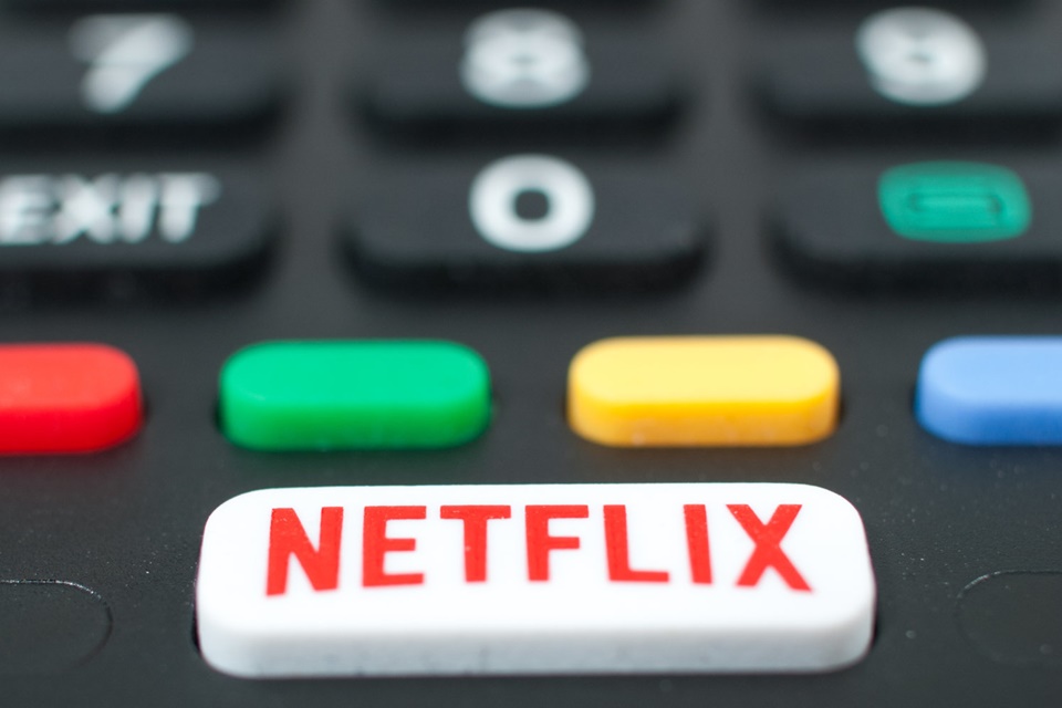 Imagem de Netflix vê Fortnite como seu principal competidor pelo público no tecmundo