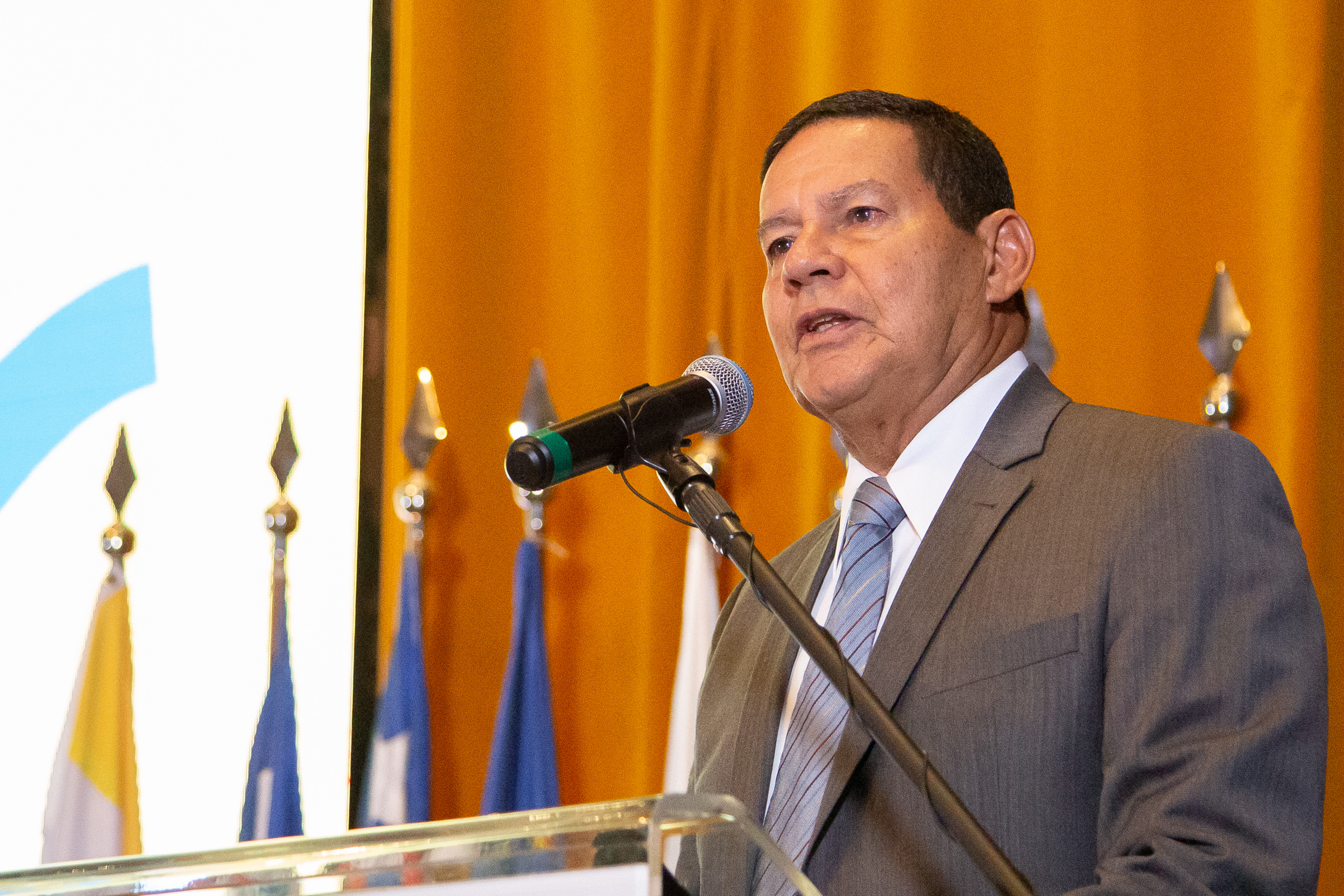 Mourão