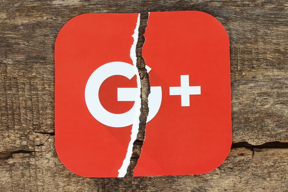 Imagem de Versão pública do Google+ será totalmente desligada em 2 de abril no tecmundo