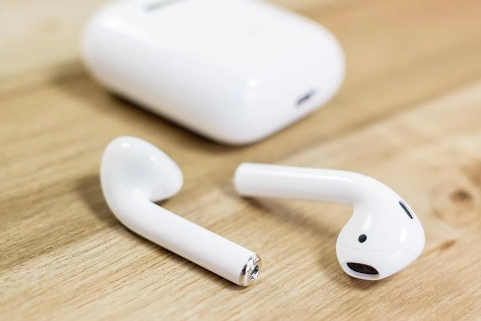Imagem de Rumores apontam AirPods 2 com graves reforçados e carregador sem fio no tecmundo