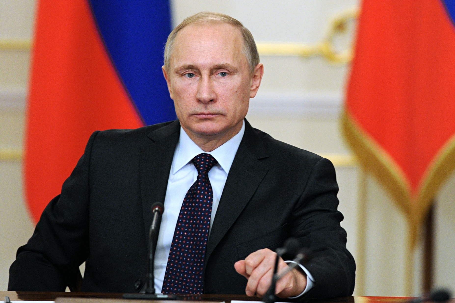 Imagem de Rússia poderia se desconectar totalmente da internet global no tecmundo