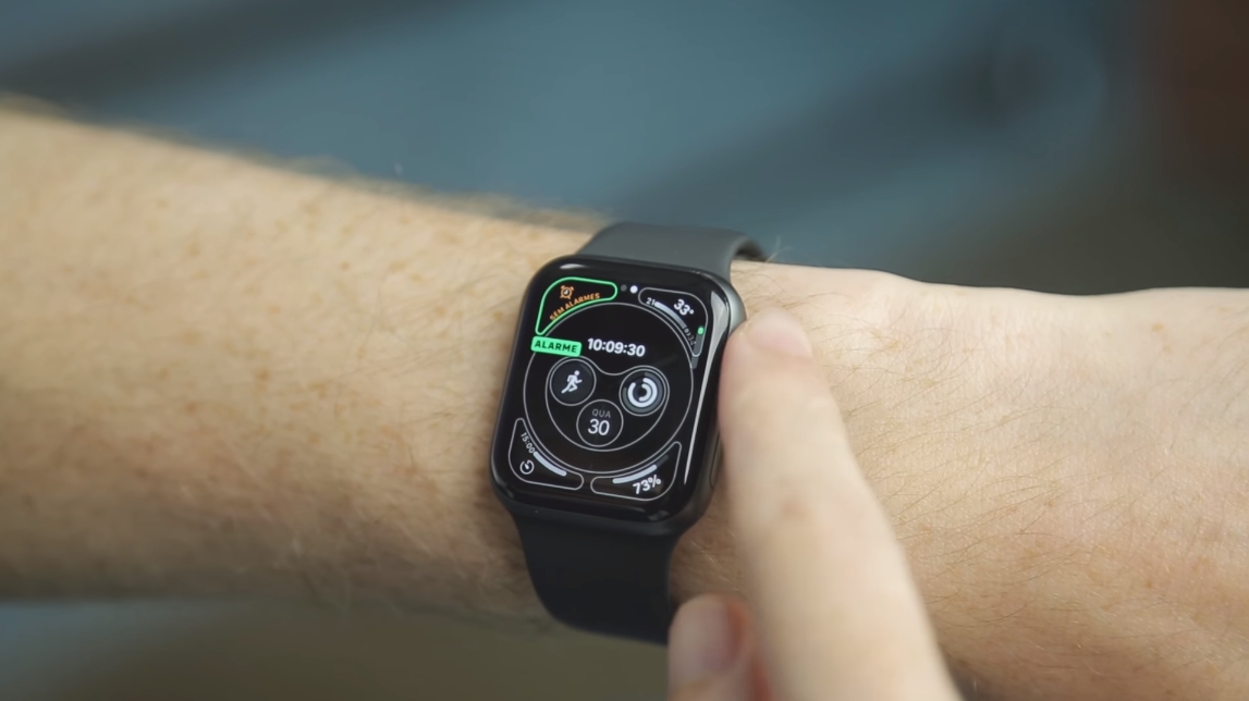 Apple Watch Series 4 review